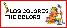 Spanish color words